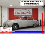 Jaguar XJ6 Berlina S-TYPE 3.4 - Jaguar Gebrauchtwagen von 1967