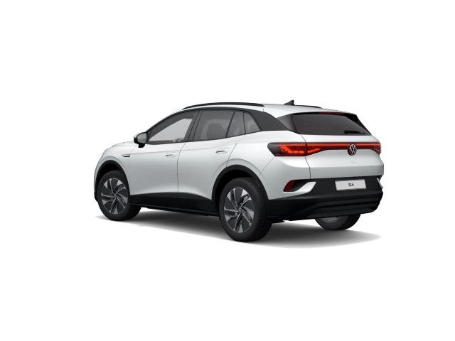 Volkswagen ID.4 - Bild 11