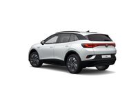 Volkswagen ID.4 - Vorschau Bild 11