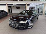 Audi A4 2.0TDI Avant quattro 3xS-Line Virual Leder - Audi A4: 3.0