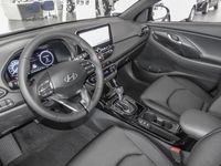Hyundai i30 - Vorschau Bild 4