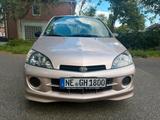 Daihatsu DAIHATSU YRV 4wd voll fahrbereit mit TÜV a... - Daihatsu aus 2005