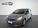Toyota Verso Executive NAVI*CAM*AUTOMATIK*F-1*7-SITZER* - Toyota Verso Executive mit Diesel-Antrieb