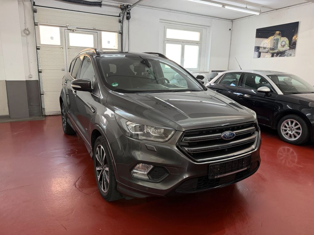 Image of Ford Kuga