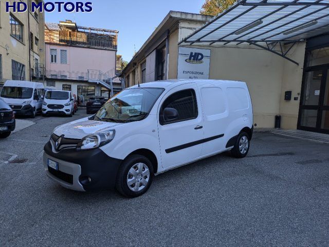 Renault RENAULT KANGOO MAXI 1.5 dCi Energy Ice Euro6