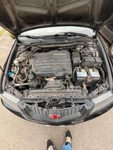 Honda Accord CN1 - Honda Accord aus 2004 mit Diesel-Antrieb