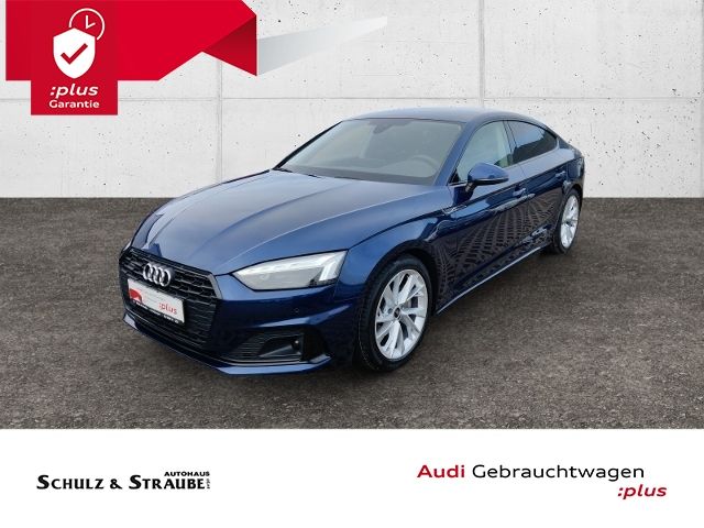 Audi A5 Sportback 40 TFSI quattro Advanced MATRIX NAV