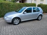 Volkswagen Golf 1.8T Youngtimer*Otiginal*Rostfrei*Nur 64tkm - : Youngtimer