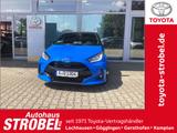 Toyota Yaris Hybrid 130 1.5 VVT-i Premiere Edition - Toyota Yaris: Premiere Edition