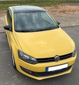 Volkswagen Polo 1.4 , TÜV bis 03/28 + Winterreifen  - Volkswagen Polo aus 2011: W