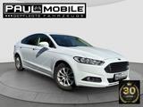 Ford Mondeo  Navi Sportsitze PDC v+h R-Cam* - Ford Mondeo: Sport