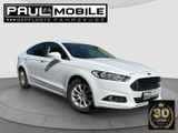 Ford Mondeo  Navi Sportsitze PDC v+h R-Cam* - Ford Mondeo Gebrauchtwagen in Stuttgart