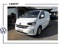 Volkswagen Transporter Kasten 2.0 TDI 81 kW KR