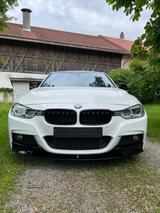 BMW 330i M Sport Paket F30 - BMW: F30