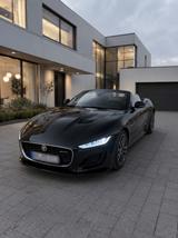 Jaguar F-Type P300 R-DYNAMIC BLACK R Cabriolet