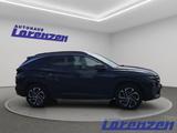 Hyundai Tucson Prime Plug-In Hybrid 1.6T-Gdi (252PS) 6-A - Hyundai: In