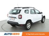 Dacia Duster 1.6 SCe Comfort - Dacia Duster Gebrauchtwagen in München