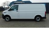 Volkswagen T6.1 Transporter 1 Abt e- Lang DSG 4-Gang - Volkswagen: Abt