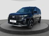 Ford Tourneo Courier 1.0 EcoBoost Active Navi ACC DAB - Tageszulassungen mit Benzin-Antrieb: Kleinbus