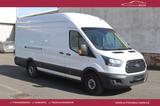 Ford Transit 350 L4 Kasten Regal Anhängerkupplung 3Si - Ford Transit: 4.4