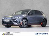 Hyundai IONIQ 5 N 84kWh 4WD Panoramadach LAGERWAGEN - Hyundai IONIQ 5 mit Schiebedach