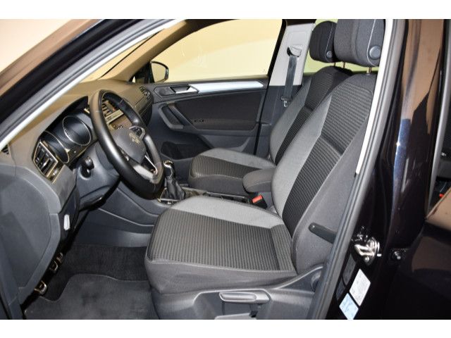 Volkswagen Tiguan 1.5 TSI Active Rückkam ACC Multilenk foto 3