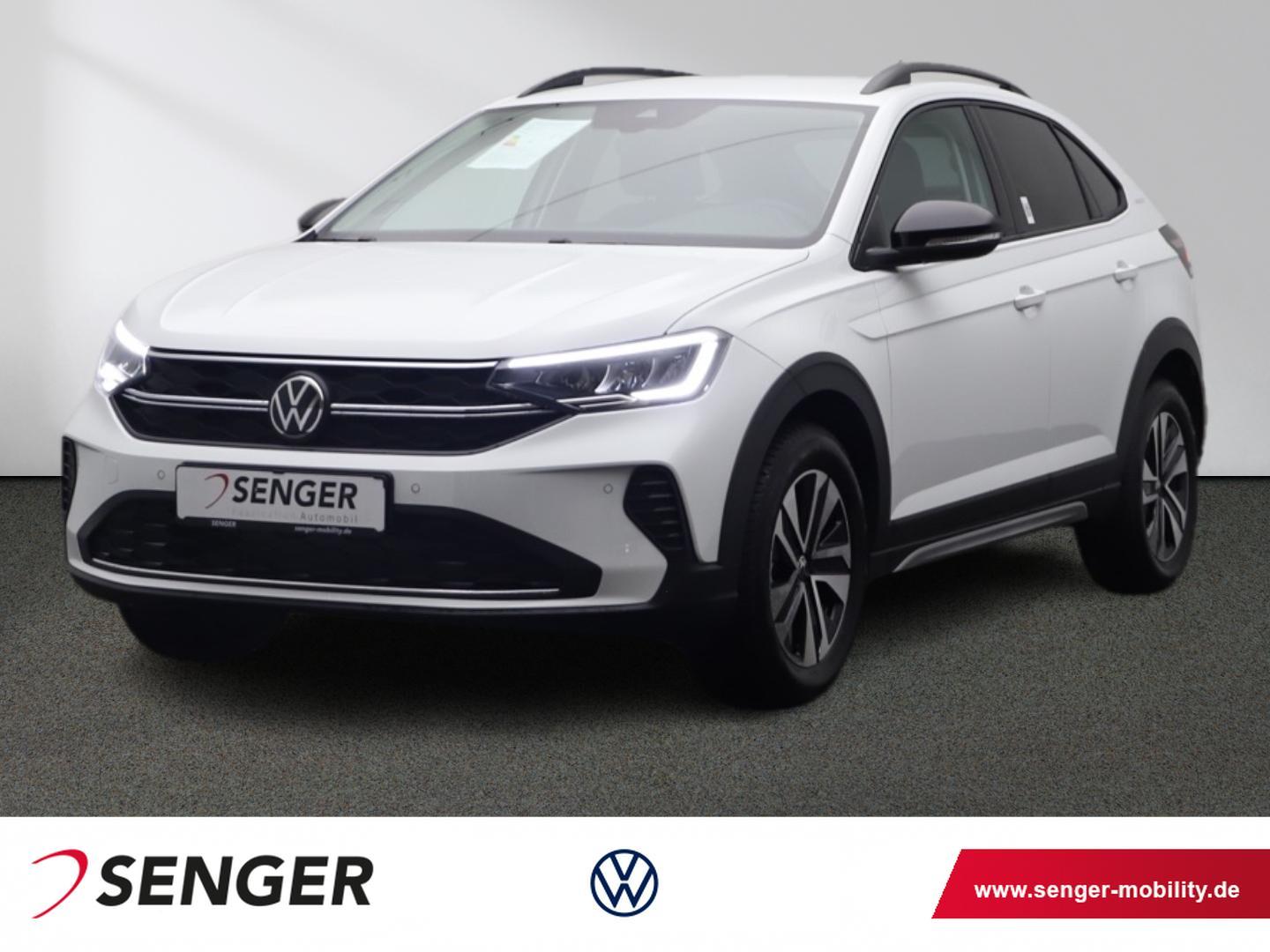 Volkswagen Taigo 1.0 TSI ENERGY OPF Digitales Cockpit ACC