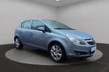 Opel Corsa D Edition*GARANTIE*PDC*SHZ*NAVI - gebrauchte Opel Corsa aus dem Jahr 2008