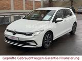 Volkswagen Golf VIII Lim. United LED Lkrdhzg 4,69% - Volkswagen Golf: V United