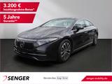 Mercedes-Benz EQS 450+ Electric Art Digital-Light Distronic