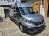 Iveco Daily 35S18HA8V DOKA Snoeks Mixto Hi-Matic 16m³ - Doka
