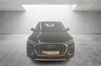 Audi Q3 - Vorschau Bild 10