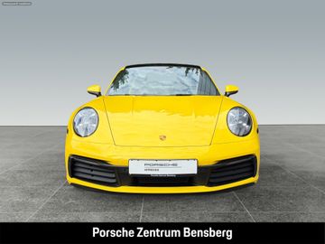 Porsche 992 - 6