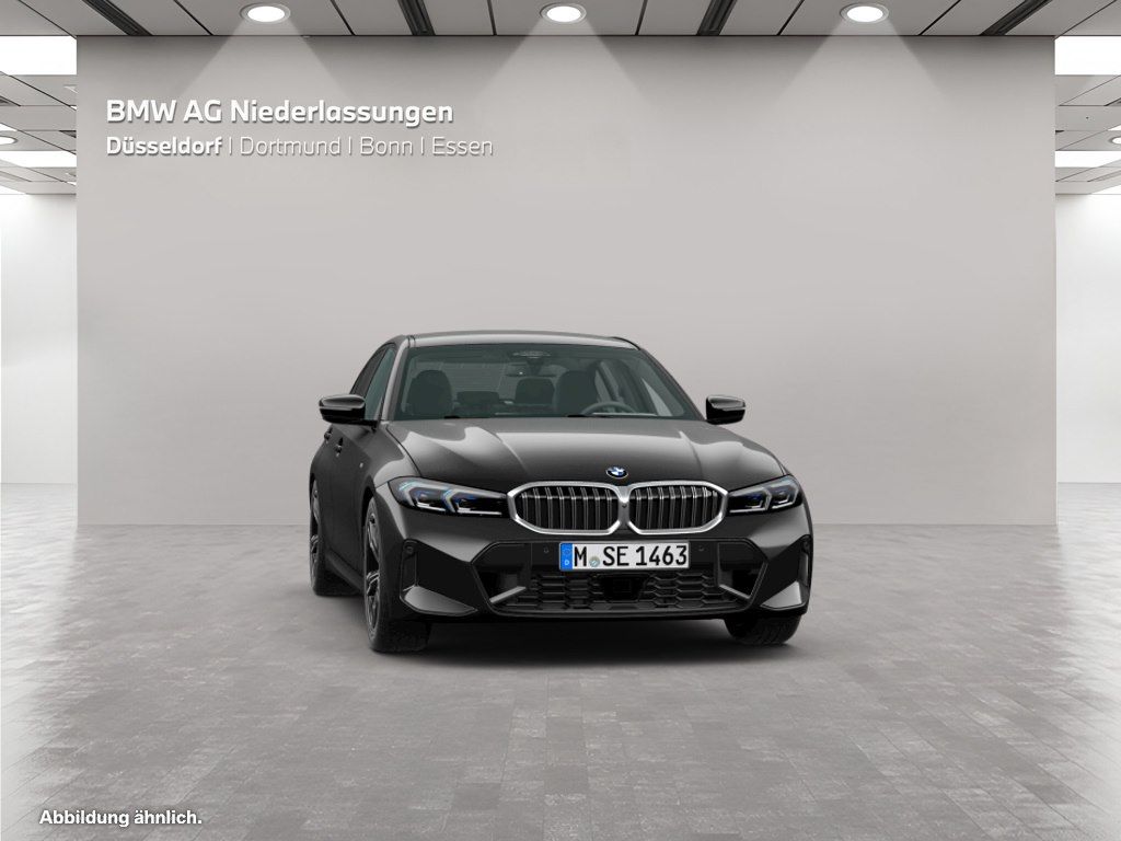 BMW 320 - Bild 13