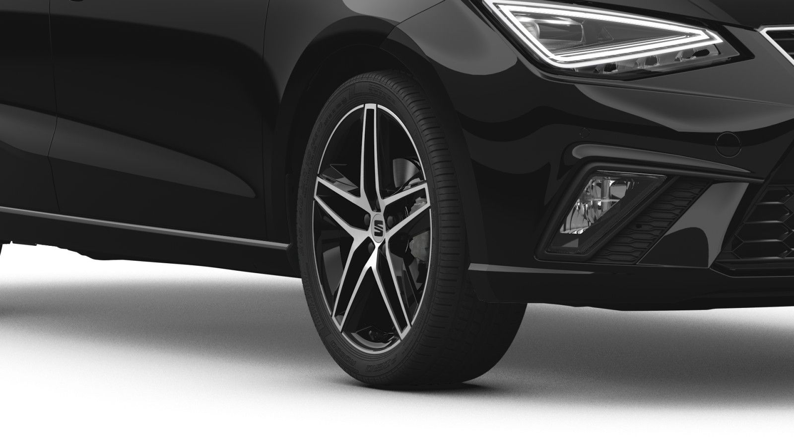 Seat Ibiza - Bild 5