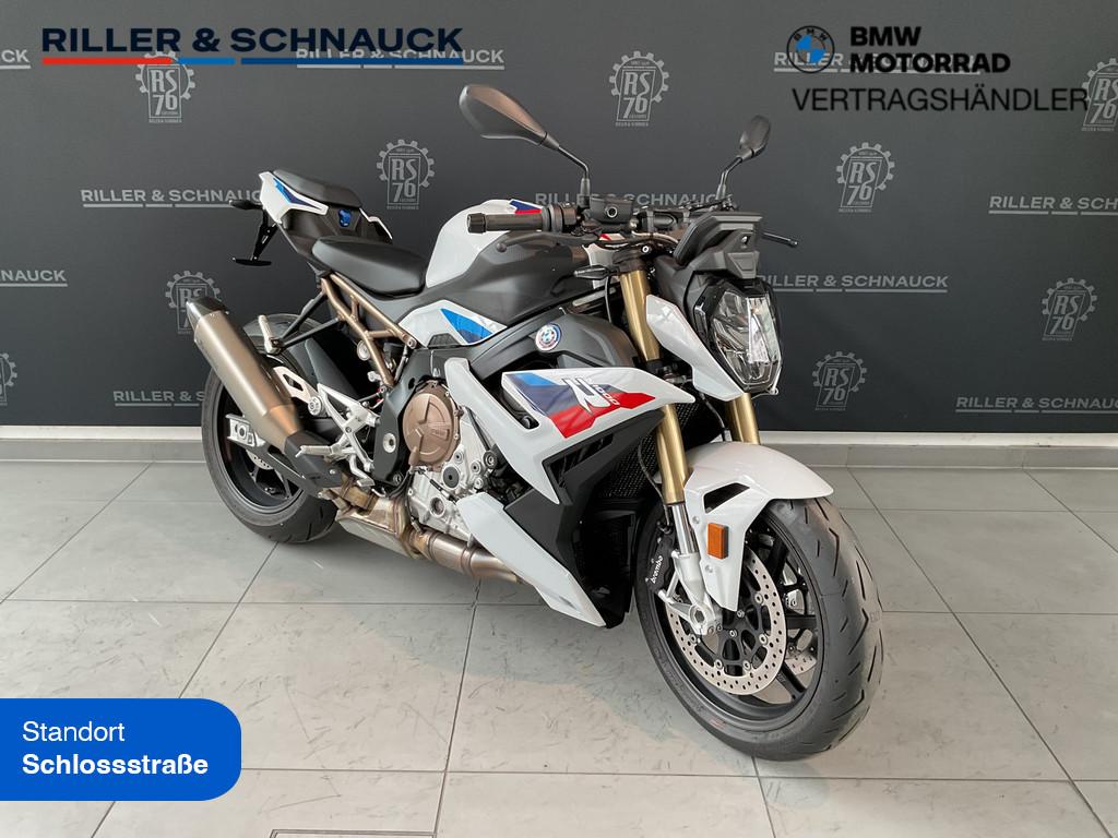 BMW S 1000 R