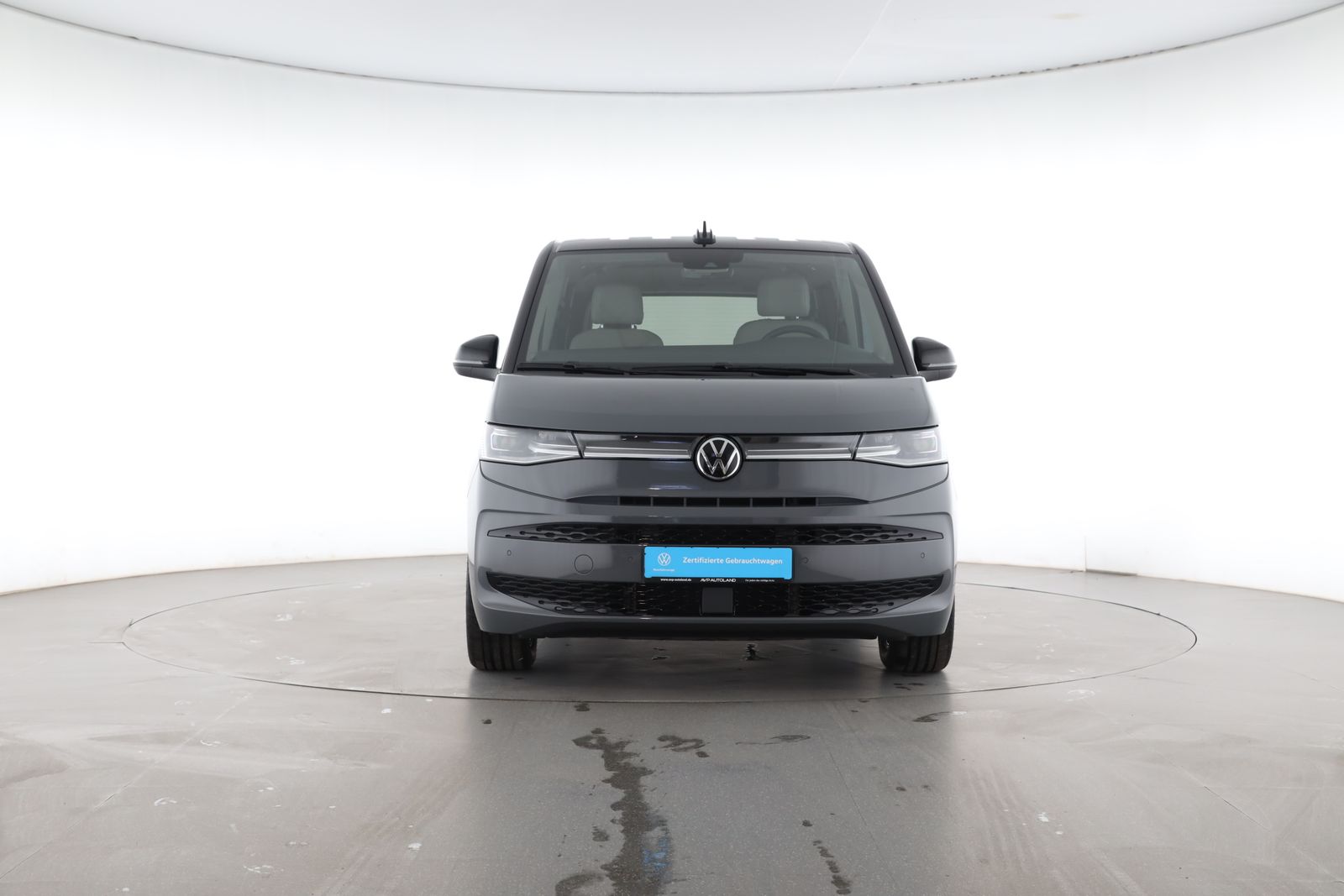 Volkswagen T7 Multivan - Bild 5