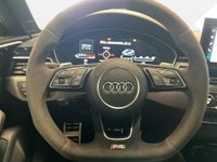 Audi RS5 - Vorschau Bild 17