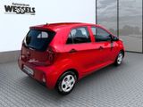 Kia Picanto Start - Kia Picanto: Rot