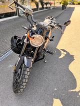 Zontes GK125 - Offers