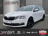 Skoda Octavia Combi 1.5 TSI "Style" LM17" 8-Fach* - Skoda Octavia: 1.8