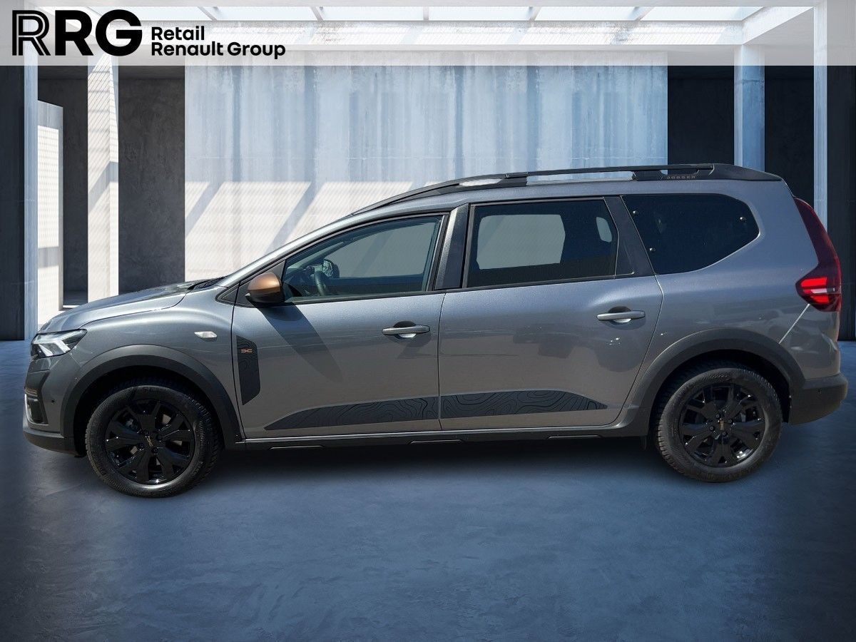 Dacia Jogger Extreme HYBRID 140 7-Sitzer imagem 2