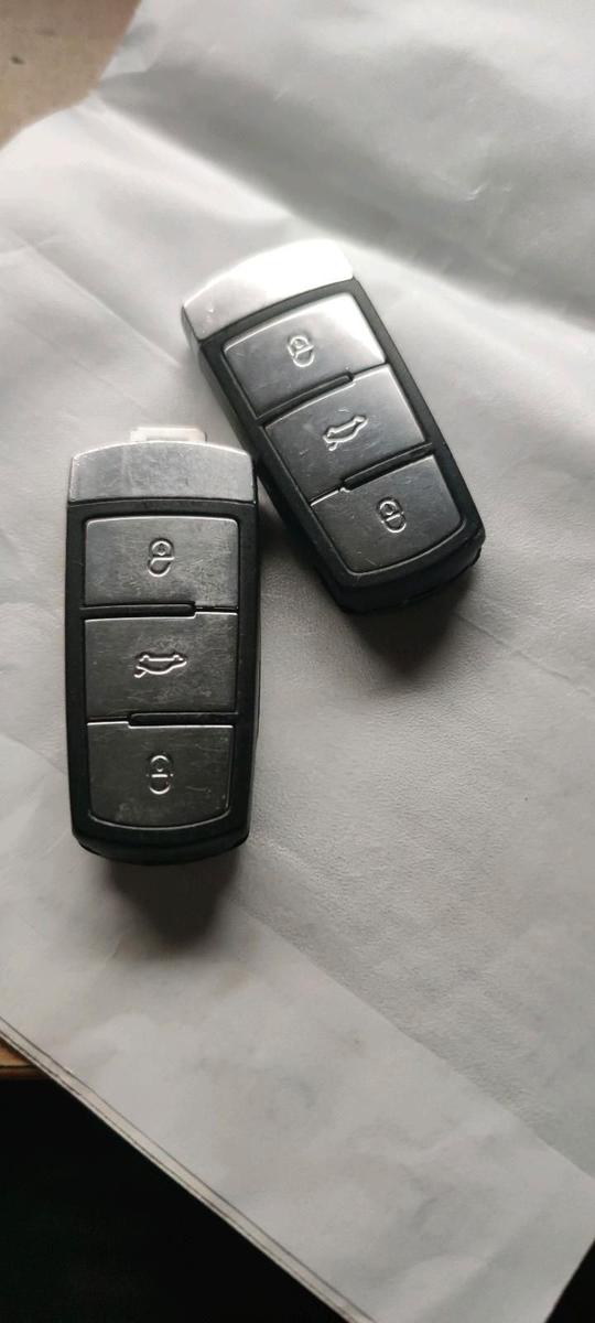 Volkswagen Passat 2011 — photo 11