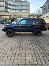 Jeep Grand Cherokee 5.2 Limited Auto Limited - gebrauchte Jeep Grand Cherokee aus dem Jahr 1997