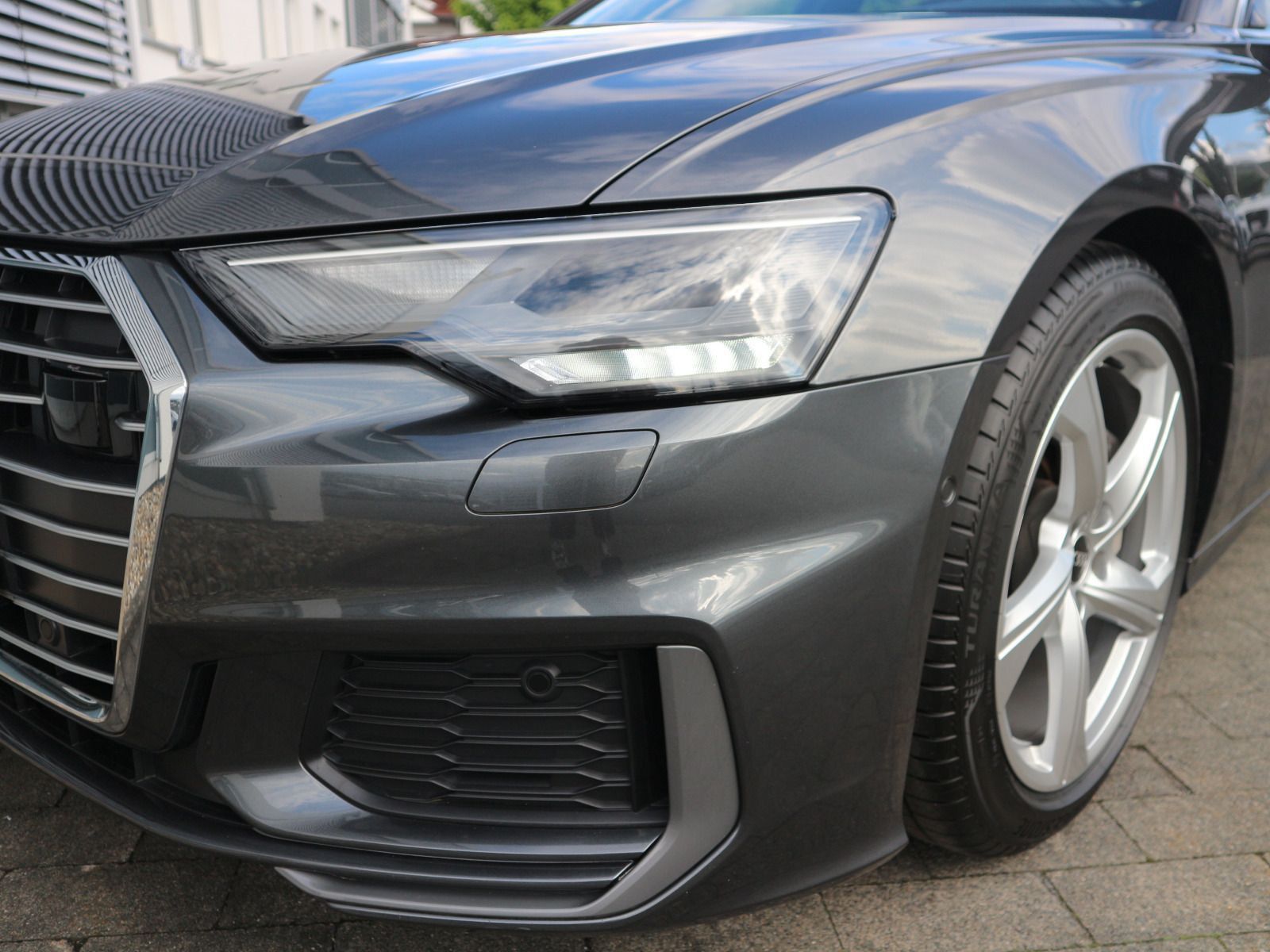 Audi A6 - Bild 6
