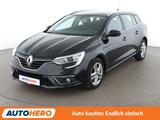 Renault Megane 1.2 TCe Energy Business Edition Aut.*NAVI - Renault Gebrauchtwagen in Hannover