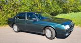 Alfa Romeo 164 3.0 mit H-Kennzeichen - Alfa Romeo 164