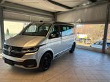 Volkswagen T6 Multivan California Beach Ed. Restgarantie - Volkswagen: Multivan Beach
