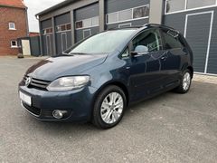 Volkswagen Golf VI Plus Life / Automatik / 2. Hand / Anhän.