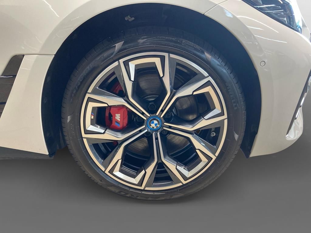 BMW i4 - Bild 17